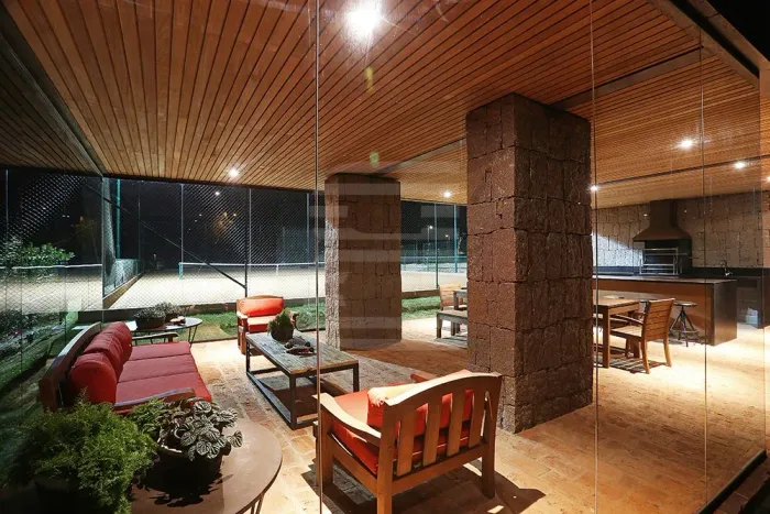 Lote à Venda no Condomínio Pedra Alta (Sousas) com 1033m²
