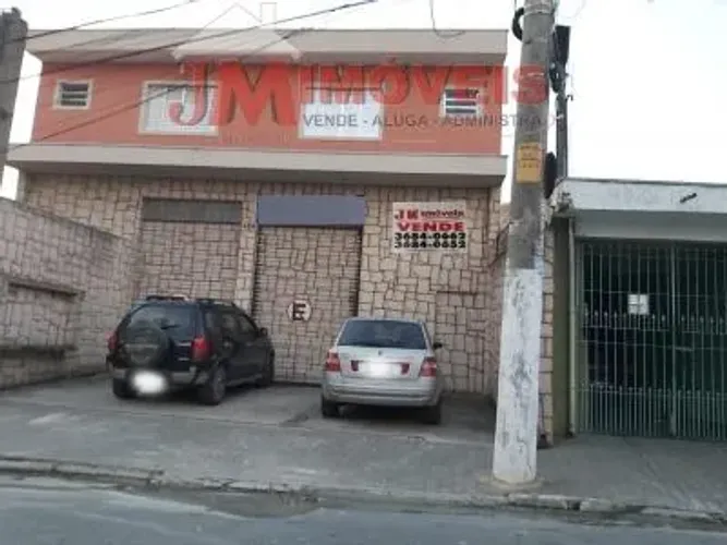 Comercial - Sao Pedro