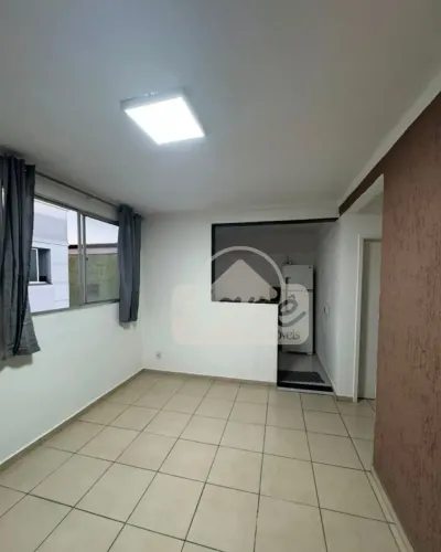 Apartamento à venda no bairro Califórnia!