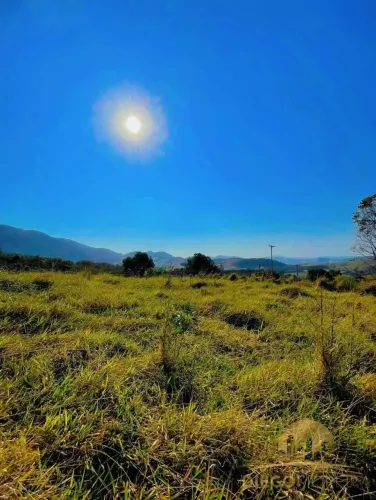 TERRENO À VENDA COM VISTA PARA REPRESA |em Joanópolis SP