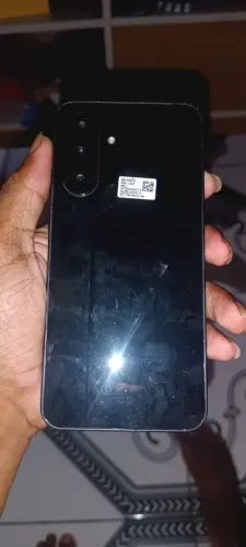 Samsung a26 256 memória e 8gb de ram