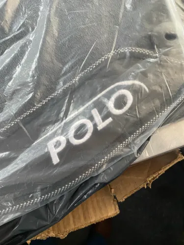 Tapete Polo