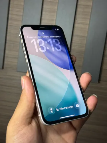 iPhone 12 128GB | Seminovo Impecável | Tudo 100% Funcionando