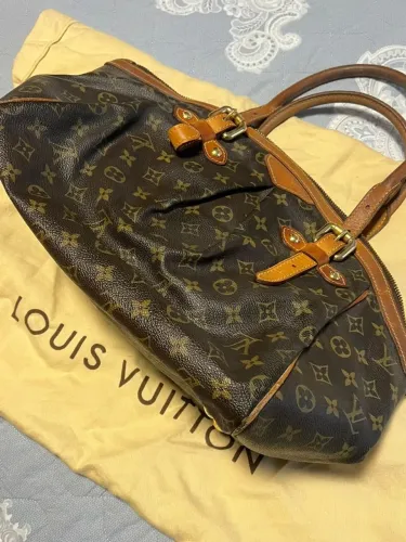 Bolsa Louis Vuitton Tivoli GM Monogram