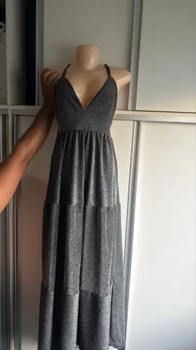 vestidos longos 
