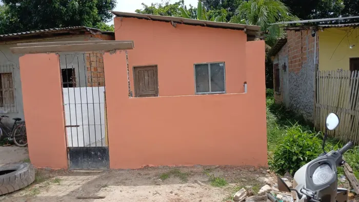 kit net em outeiro