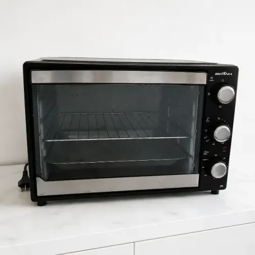Forno Elétrico Britânia 40L 220V