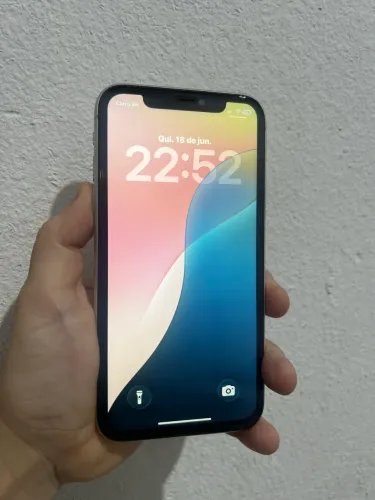 iPhone 11-128gb