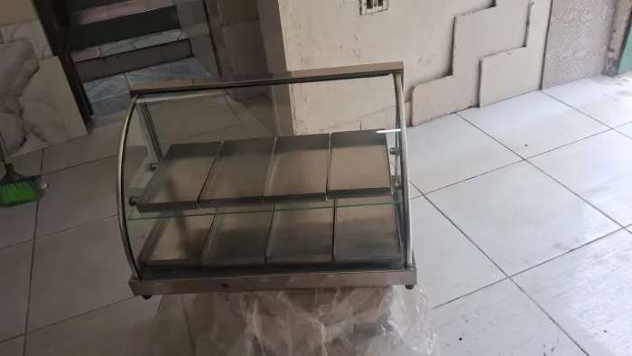 Estufa 
