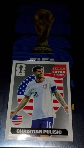 LEGENDS Copa do Mundo 2026