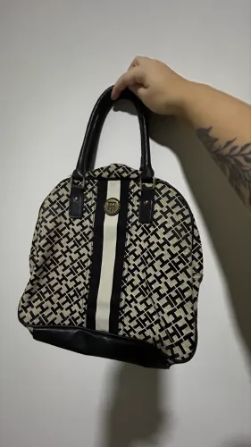 Bolsa Tommy Hilfiger