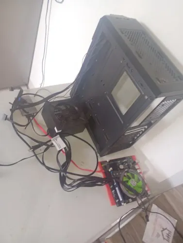 Pc de escritório 