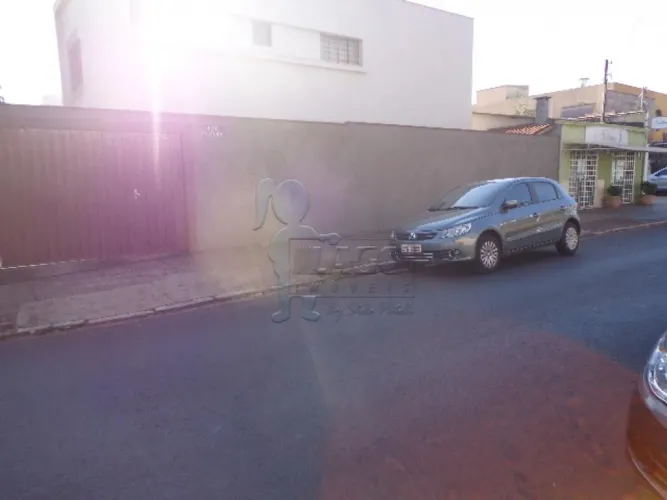 Casa Padrão em Ribeirão Preto