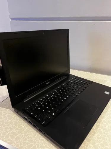 Notebook Dell