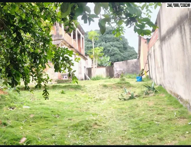 Casa à Venda em Nova Carapina 1