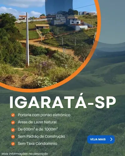 MAIS QUALIDADE DE VIDA PARA VOCÊ E SUA FAMÍLIA