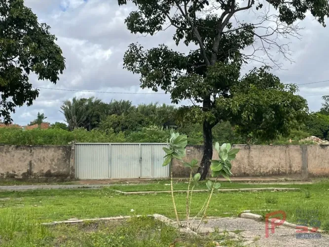 Terreno à venda, 17.000 m² - R$ 25.500.000,00 - Quintas do Calhau - São Luís/MA