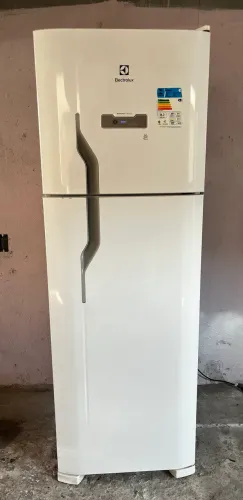 Geladeira Electrolux frosfree