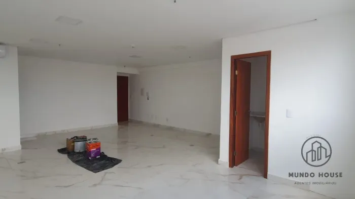 Sala comercial para alugar no Campolim
