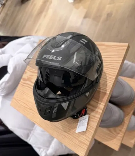 Capacete PEELS URB2 Dynamic Urban