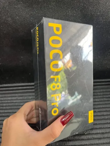 POCO F8 PRO