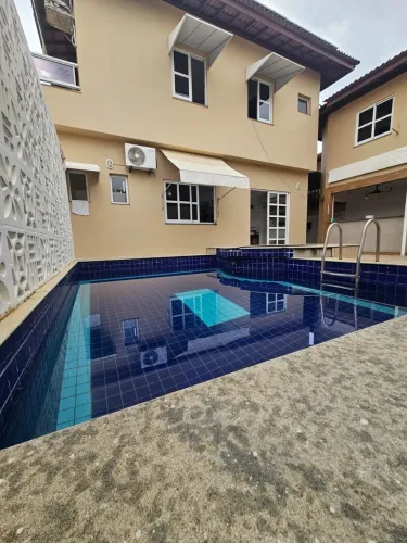 CASA RESIDENCIAL em SALVADOR - BA, PIATÃ