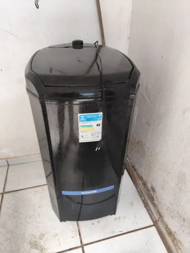 Tanque de lavar