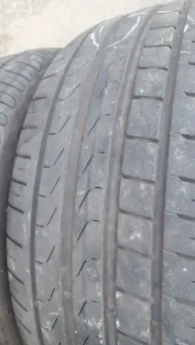 Pneus 225/50/17