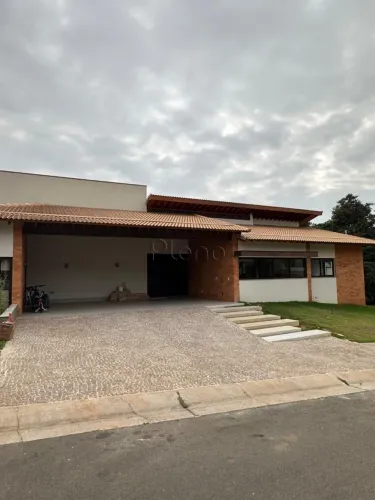 Casa à venda em Campinas, Swiss Park, com 5 suítes, com 570 m²
