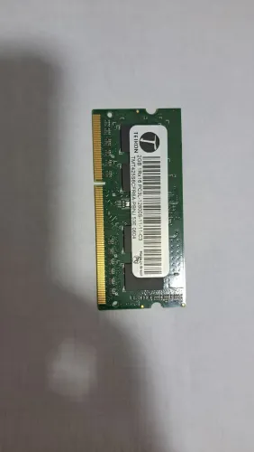 Memoria RAM Notebook DDR3 2Gb