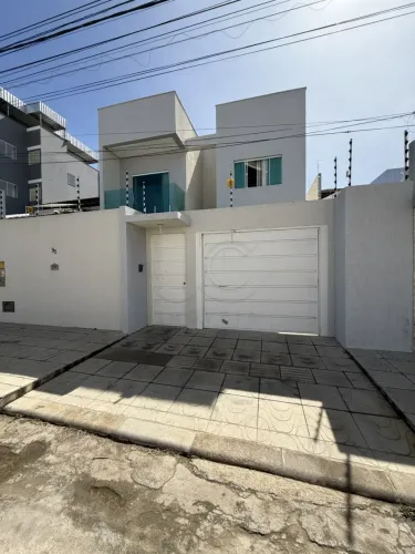 Duplex à Venda - Bairro Boa Vista