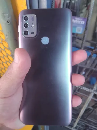 MOTOROLA G20 64 GIGAS 4G
