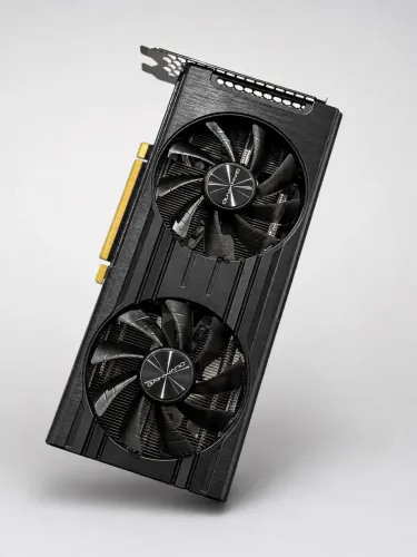 RTX 3060 12GB Gainward | Placa de Vídeo Gamer GDDR6
