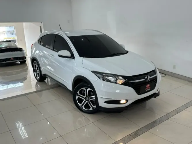 Honda HR-V EX 1.8 Flexone 16V 5P Aut. 2016