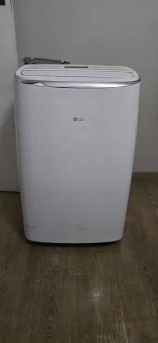 Condicionador de ar portátil