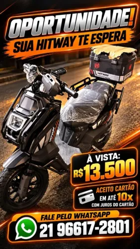 Vendo Hitway