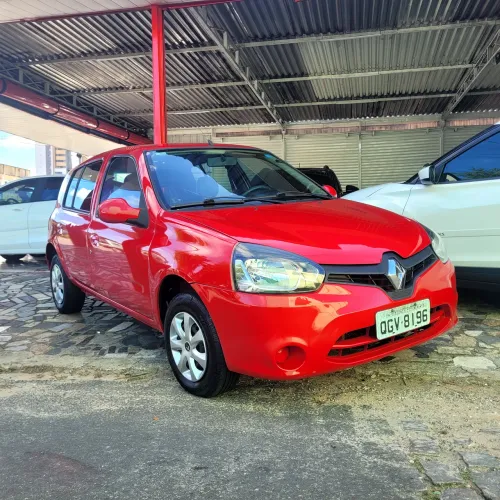 Renault Clio Rn/alize/expr./1.0 Hi-power 16V 5P 2016