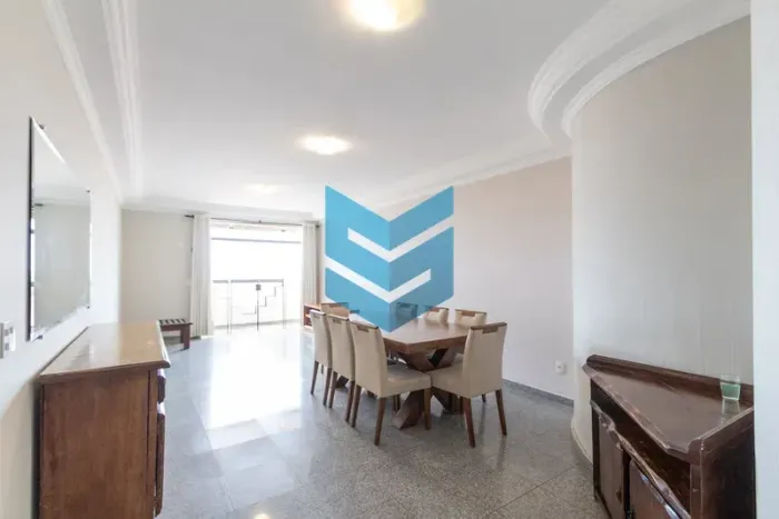 Apartamento com 3 dormitórios à venda e para locação, 210 m² - Centro, Sorocaba