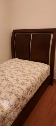CAMA SOLTEIRO