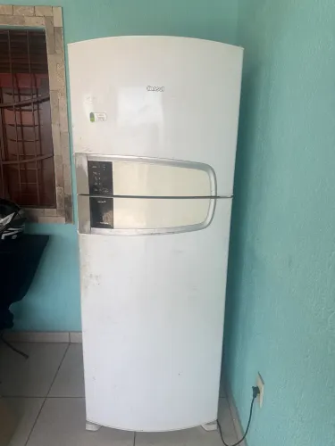 Geladeira Duplex Consul