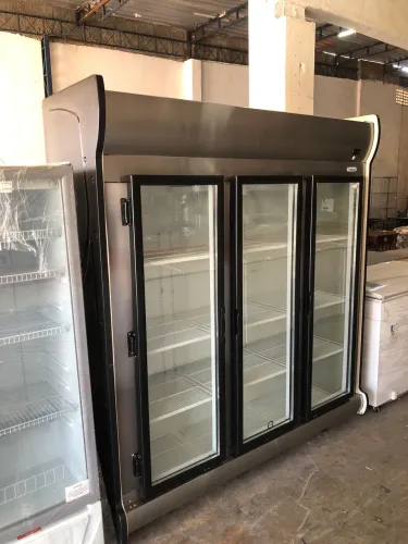 Expositor 3 portas Fricon 