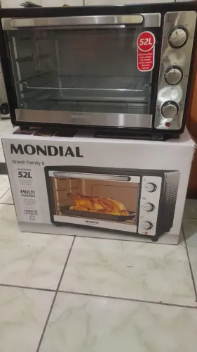 Forno