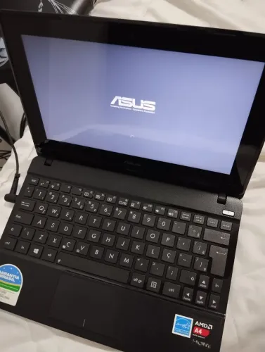 Netbook Asus
