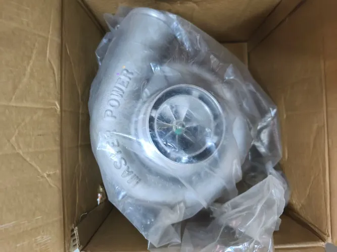 Turbo Master Power NOVA R6771-1 para 800cv