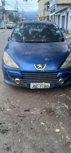 Peugeot 307 Passion 1.6 16V 110cv 5P 2002