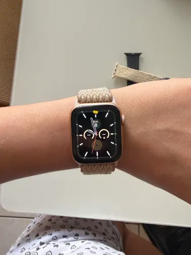 Apple Watch Series 4 40 mm Rose Gold