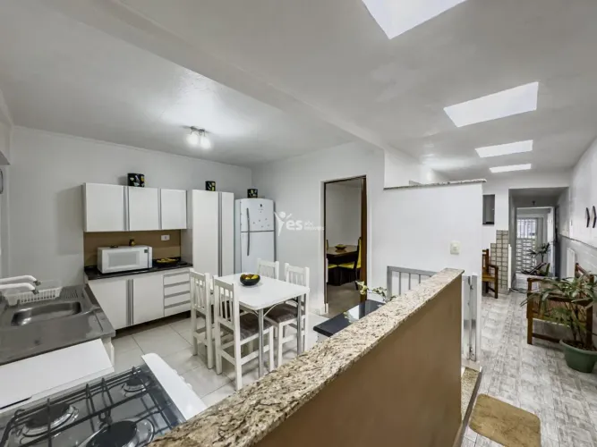 Casa, 2 dormitórios com 157m² Parque Jaçatuba REF: 17254