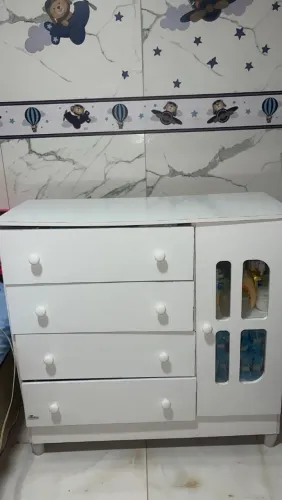 Cômoda 