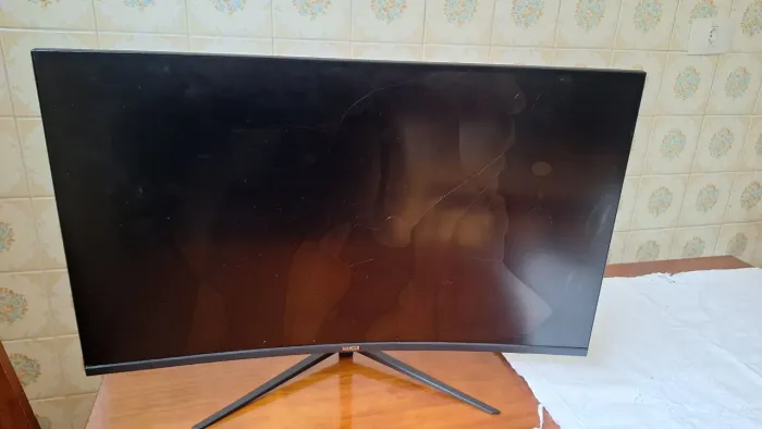 Vende se monitor