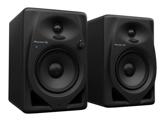 Monitor Pioneer dm50d